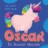 Oscar the Hungry Unicorn (eBook, ePUB) - Bild 1
