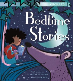 Orchard Bedtime Stories (eBook, ePUB) - Mayo, Margaret