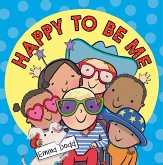 Happy to Be Me (eBook, ePUB) Happy to Be Me (eBook, ePUB)