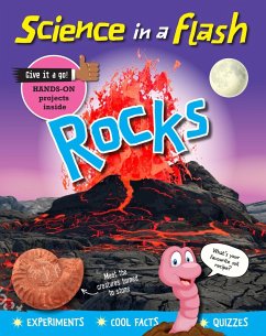 Rocks (eBook, ePUB) - Amson-Bradshaw, Georgia