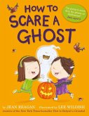 How to Scare a Ghost (eBook, ePUB)