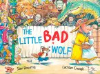 The Little Bad Wolf (eBook, ePUB)