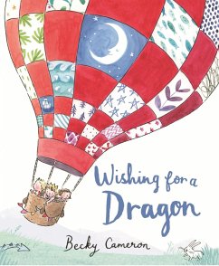 Cover Wishing for a Dragon (eBook, ePUB)