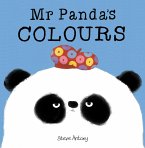 Mr Panda's Colours (eBook, ePUB)