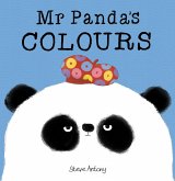 Mr Panda's Colours (eBook, ePUB)