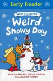 Weird Snowy Day (eBook, ePUB)