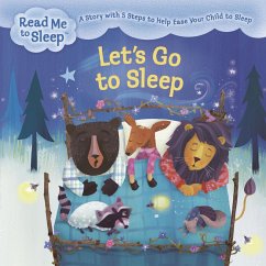 Cover Let's Go to Sleep (eBook, ePUB)