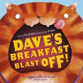 Dave's Breakfast Blast Off! (eBook, ePUB)