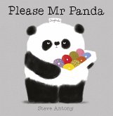 Please Mr Panda (eBook, ePUB)