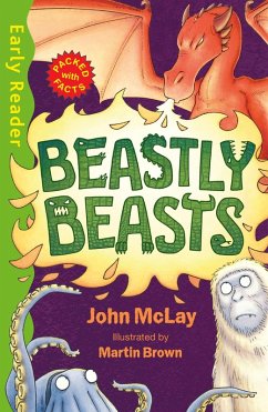 Cover Beastly Beasts (eBook, ePUB)