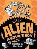 Alien Abduction (eBook, ePUB)