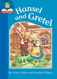Hansel and Gretel (eBook, ePUB) - Dolan, Penny