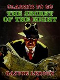 The Secret of the Night (eBook, ePUB)