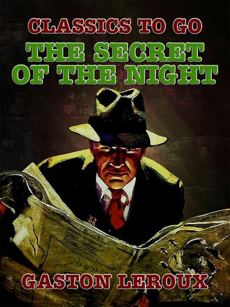 The Secret of the Night (eBook, ePUB) The Secret of the Night (eBook, ePUB)