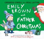 Emily Brown and Father Christmas (eBook, ePUB)