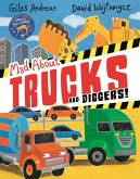 Mad About Trucks and Diggers! (eBook, ePUB)