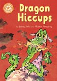 Dragon's Hiccups (eBook, ePUB)
