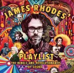 James Rhodes' Playlist (eBook, ePUB)