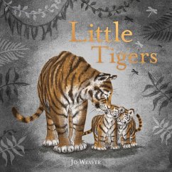 Little Tigers (eBook, ePUB) - Weaver, Jo