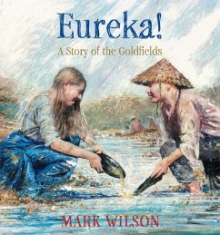 Eureka! (eBook, ePUB) - Wilson, Mark