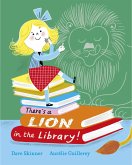 There's a Lion in the Library! (eBook, ePUB)