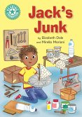 Jack's Junk (eBook, ePUB)