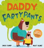 Daddy Fartypants (eBook, ePUB)