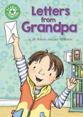 Letters from Grandpa (eBook, ePUB)