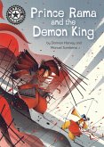 Prince Rama and the Demon King (eBook, ePUB)