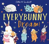 Everybunny Dream (eBook, ePUB) Everybunny Dream (eBook, ePUB)
