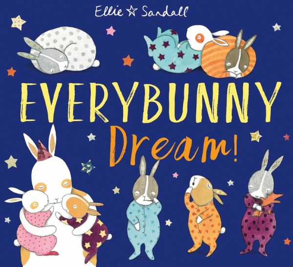 Everybunny Dream (eBook, ePUB)
