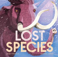 Lost Species (eBook, ePUB) - French, Jess
