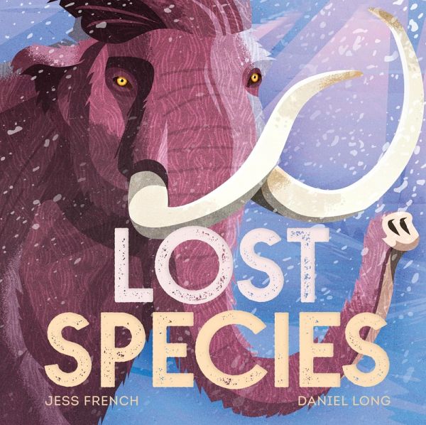 Lost Species (eBook, ePUB)