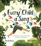 Every Child A Song (eBook, ePUB)