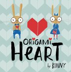 Origami Heart (eBook, ePUB)
