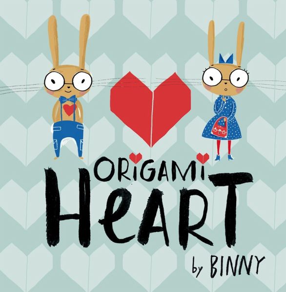Origami Heart (eBook, ePUB) Origami Heart (eBook, ePUB)