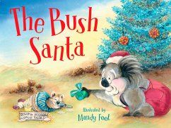 Cover The Bush Santa (eBook, ePUB)