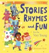 Orchard Stories, Rhymes and Fun for the... - Bild 1