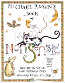 Michael Rosen's Book of Nonsense (eBook, ePUB)