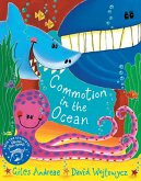 Commotion In The Ocean (eBook, ePUB)
