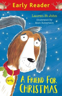 Cover A Friend for Christmas (eBook, ePUB)
