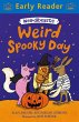Weird Spooky Day (eBook, ePUB) - Bild 1