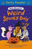Weird Spooky Day (eBook, ePUB)