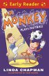 Mr Monkey Plays Football (eBook, ePUB) - Bild 1