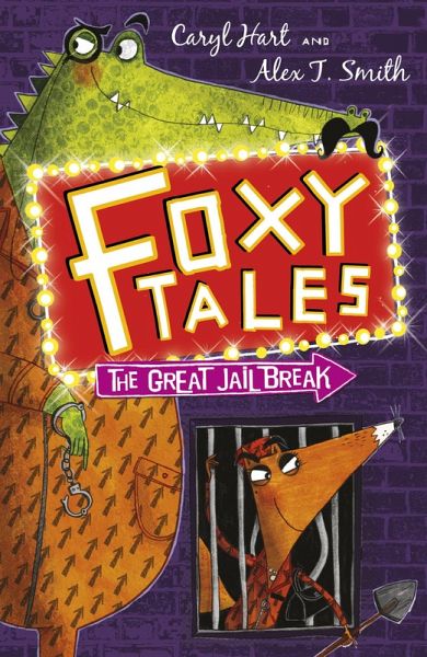The Great Jail Break (eBook, ePUB) The Great Jail Break (eBook, ePUB)