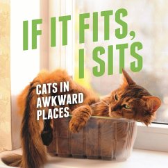Cover If It Fits, I Sits (eBook, ePUB)