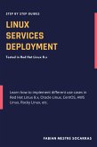 Linux Services Deployment (eBook, ePUB)