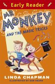 Mr Monkey and the Magic Tricks (eBook, ePUB)
