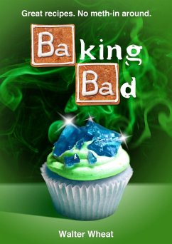 Cover Baking Bad (eBook, ePUB)