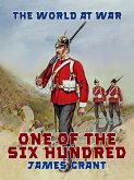 One of the Six Hundred (eBook, ePUB)